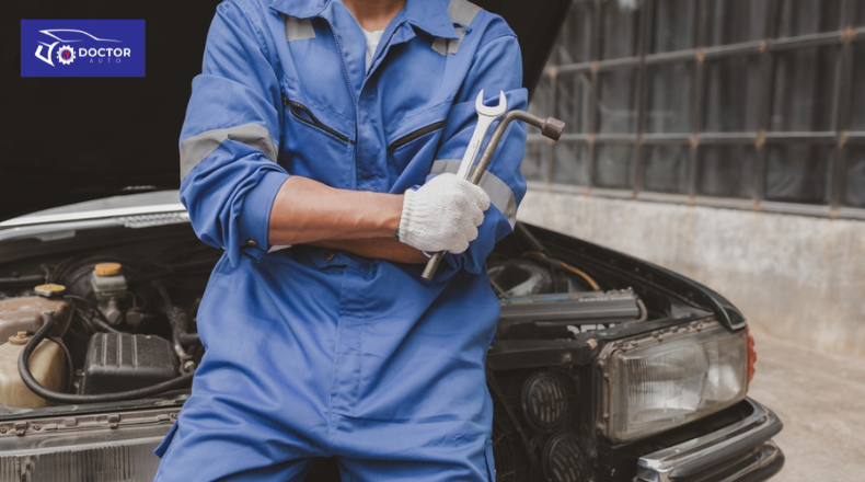 All Mechanical Services & Repairs