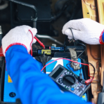 General Electrical Services & Repairs