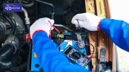 General Electrical Services & Repairs