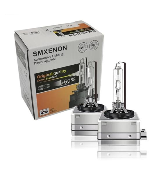 Xenon Headlight Globes(D1S,D2S,D3S,D4S)..